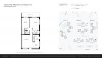 Floor Plan Thumbnail